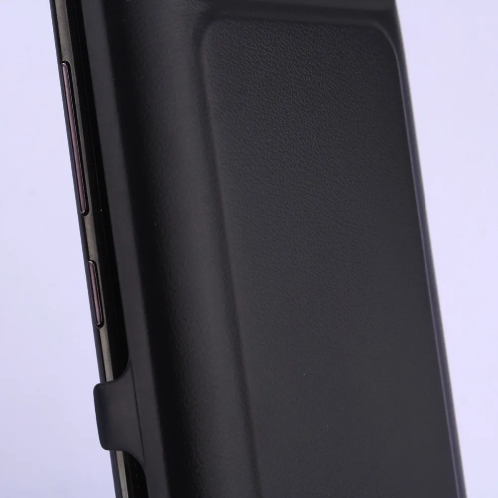 6800 мАч чехол для внешнего аккумулятора для Xiaomi 6 Mi6 чехол для внешнего аккумулятора