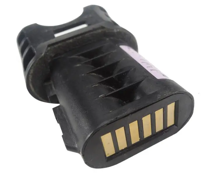1 шт. оригинальные импортные натуральная TASER 26701 V21 6 В Lithium сканер батареи