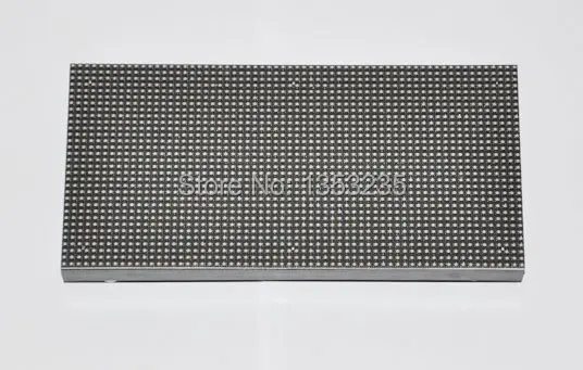 Завод крытый из светодиодов Diplay SMD троицы P3 дисплей-полноцветный 111111 точек / sqm 3 мм