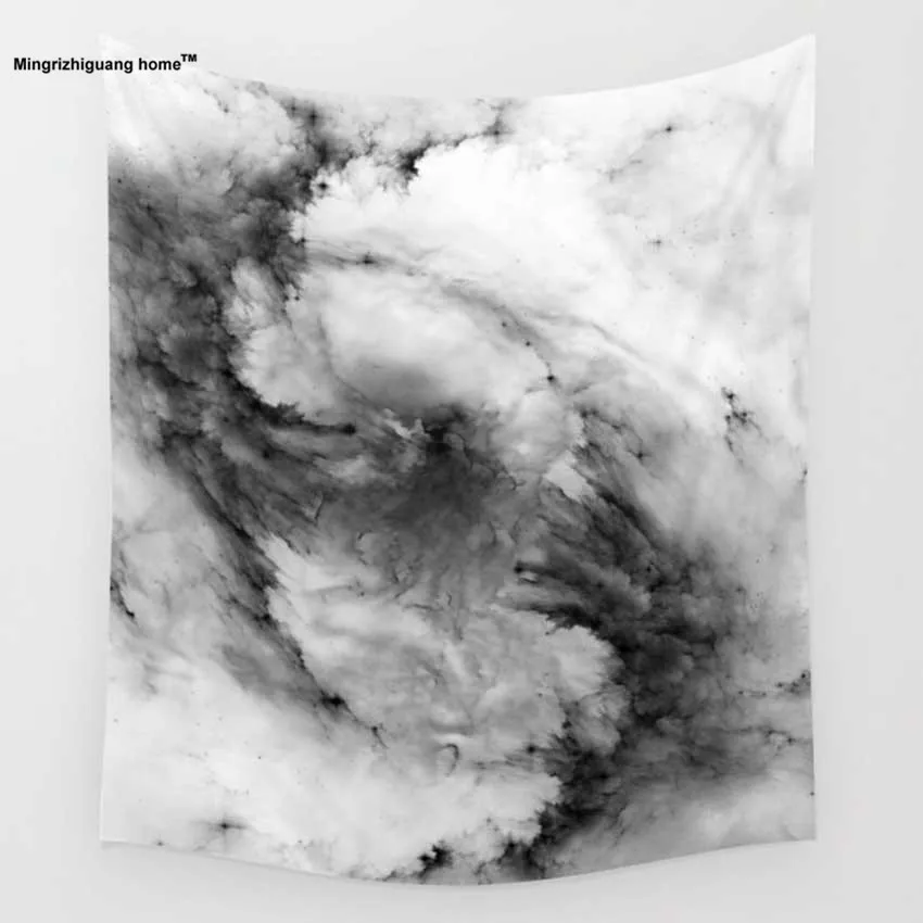 1 шт. новинка цветочный настенный гобелен богемный декор пляжное полотенце для