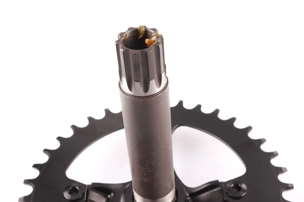 Sram gx 1000 crank 175 мм с велосипедом MTB 10 11 скоростей Deckas 94bcd 32T 34T 36T 38T chainring