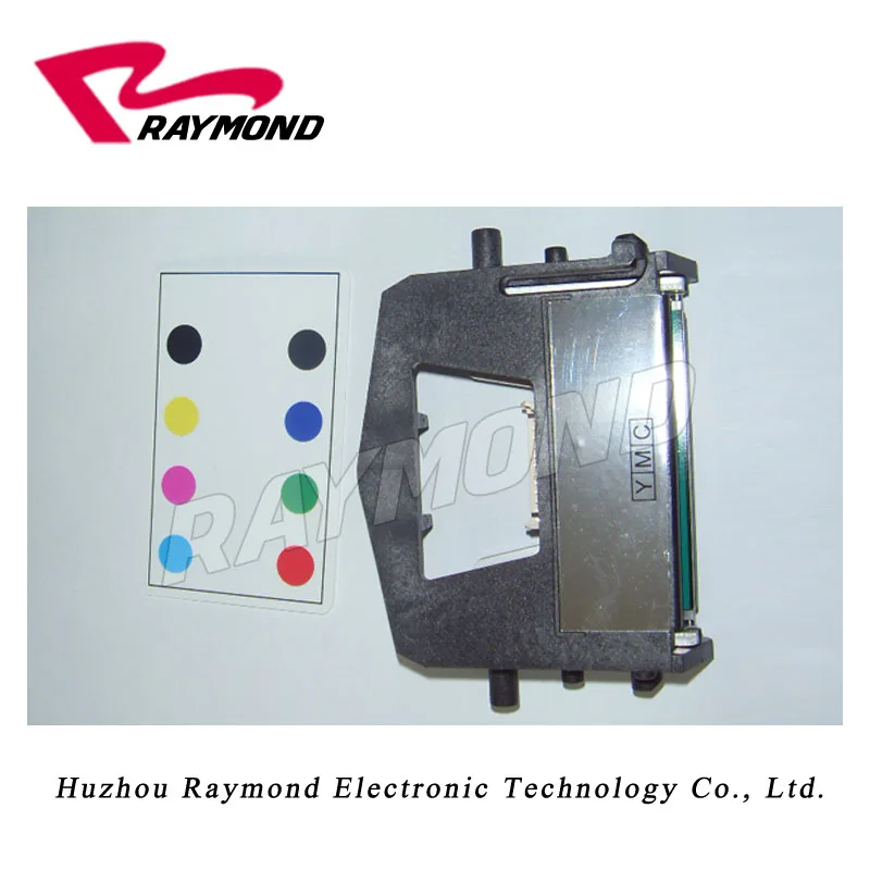 Печатающая головка Datacard SP75 569110-999 | Компьютеры и офис