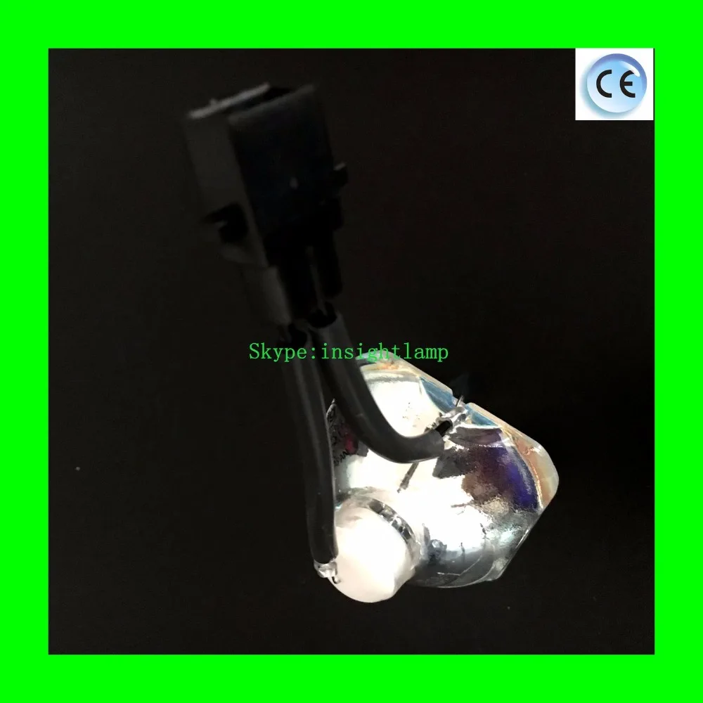 Оригинальная неизолированная Лампа для проектора V13H010L58|projector bulb|bulb projector |