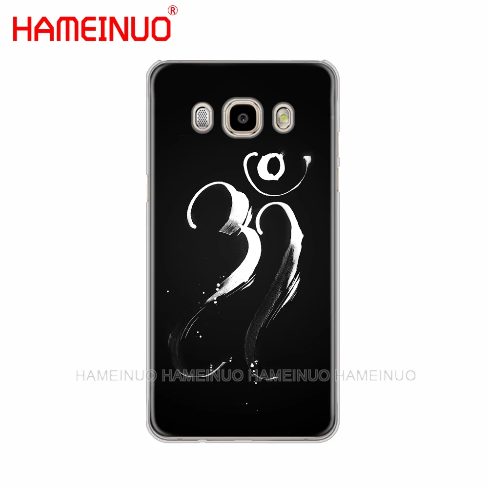 HAMEINUO лорд Шива индуийский Бог Будда Индия махакал чехол для телефона Samsung Galaxy J1 J2