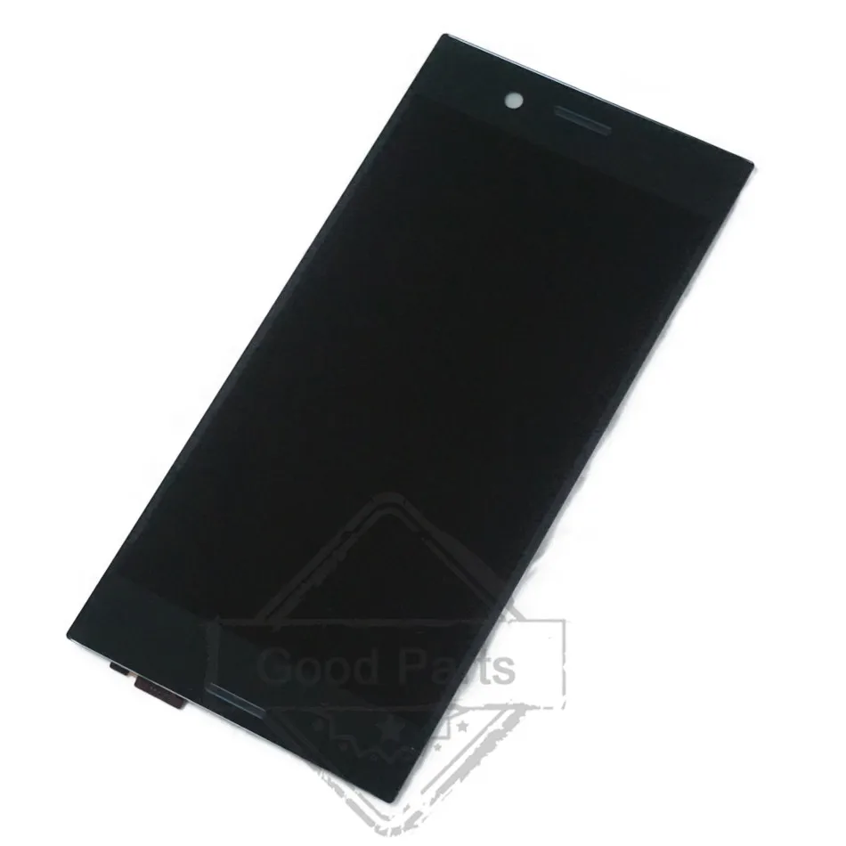 5.5LCD дисплей для Sony Xperia XZ премиум сенсорный экран дигитайзер Сенсорная панель