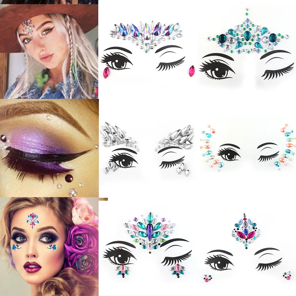 Наклейка-палочка для дрели из акриловой смолы 1 шт. | Красота и здоровье