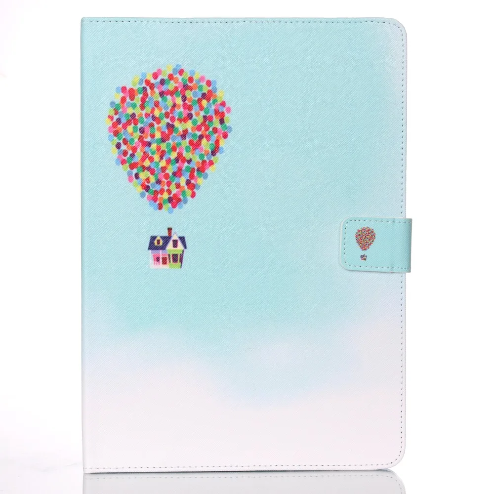 Чехол с откидной крышкой из искусственной кожи Dreaming Owl для iPad Mini 1 2 3 4 чехол