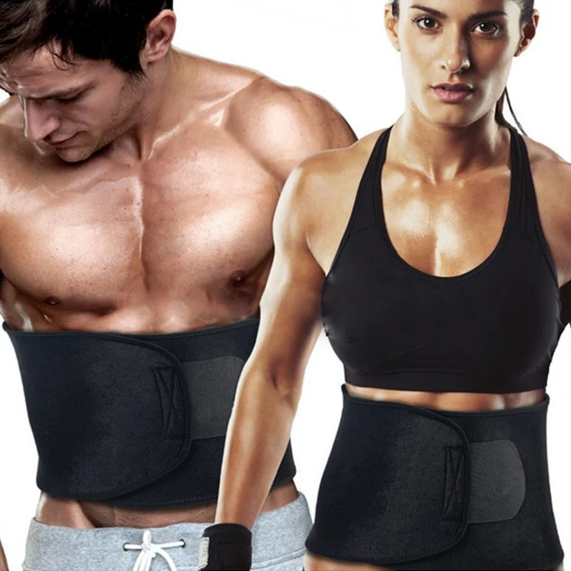 Регулируемый пояс для похудения подтягивающий мужчин и женщин|slim slim|wrap slimmingslimming