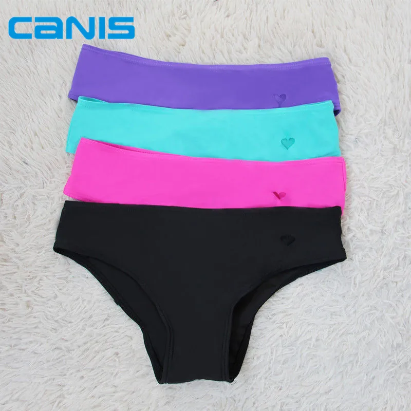 Для женщин с сердечками 1 предмет Купание снизу стринги сексуальные мини