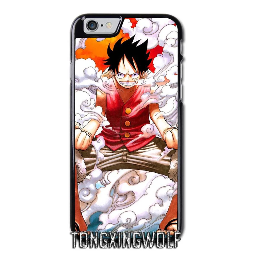 One Piece Луффи чехол для Samsung A3 A5 A7 2015 2016 2017 Sony z1 z2 z3 Z5 Compact x XA XZ производительность |