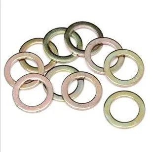 

Baja 8x12x0.8MM buffer rocker spring washers 15 pcs 68024
