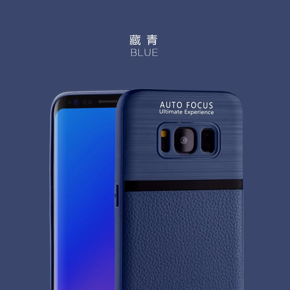 Чехол для телефона Samsung S8 plus и note | Мобильные телефоны аксессуары