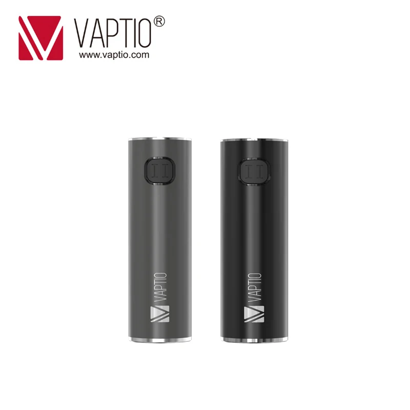 [Подарочный бак] Электронная сигарета 100 Вт испаритель Vaptio C2 3000 мАч Vape мод набор