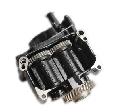Масляный насос OEM 41733082 743432M91 MF трактор 60 60HT 6500 H 670 6800 6830 6830C 690
