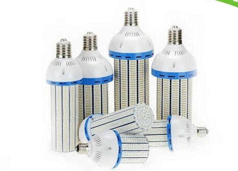 Сверхъяркая светодиодный ная лампа кукуруза 4 шт. 30 Вт 50 70 100 120 140 SMD2835