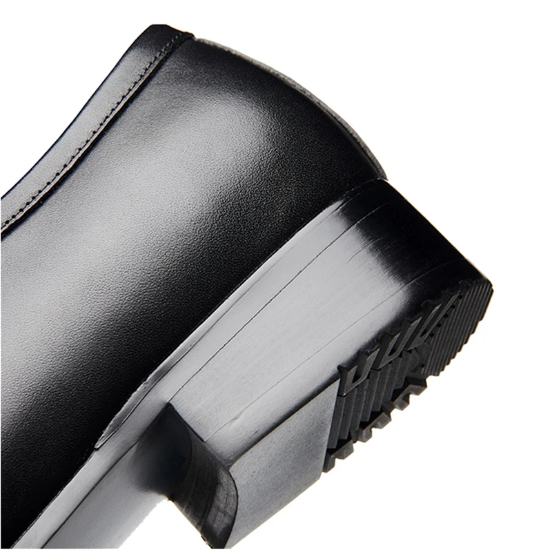 2019 Classic Design Man Casual Shoes Genuine Leather Rhinestone Loafers Round Toe Men's Handmade Wedding Party Flats SS465 | Обувь