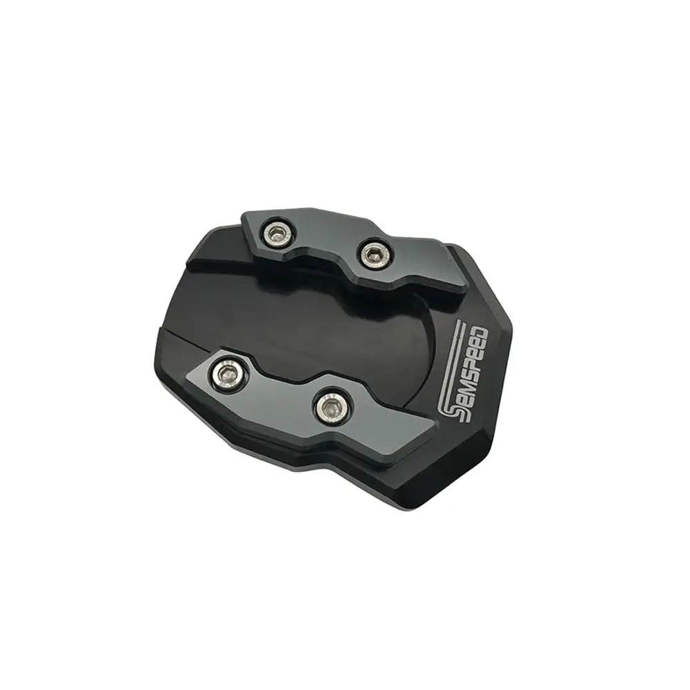 Для мотоцикла YAMAHA XMAX 125 250 300 2017-2019 2020 CNC подставка для ног удлинитель боковая