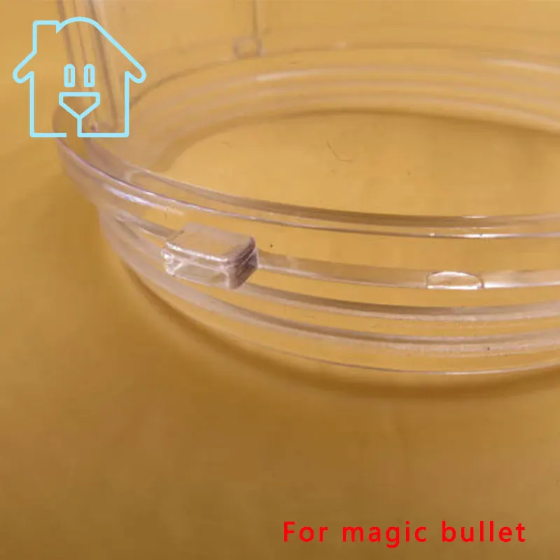 16 унций Сменные чашки для пули блендер соковыжималка новый неиспользованный