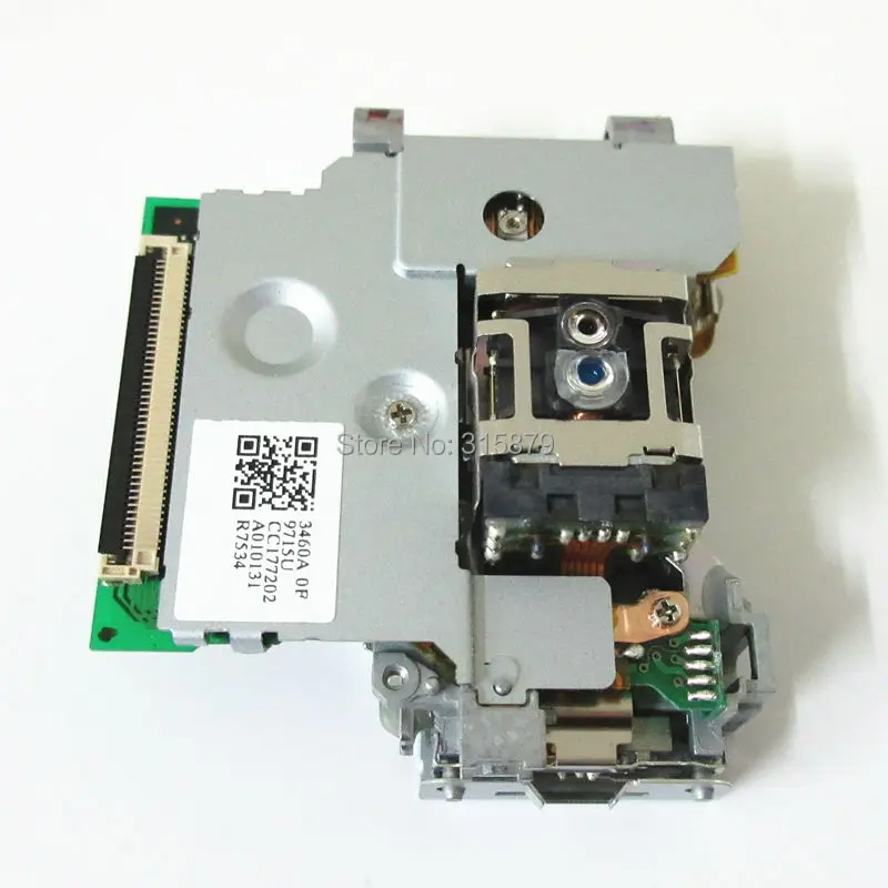 Фото Оригинальный Новый 3460A для Panasonic Bluray DVD оптический лазерный приемник DMP-BD30 DMP BD30 №3