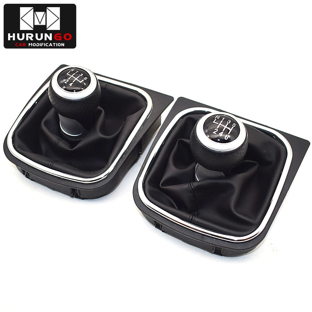 Для Фольксваген Гольф 5/6 MK5/6 Scirocco(2009) octavia автомобильный рычаг переключения