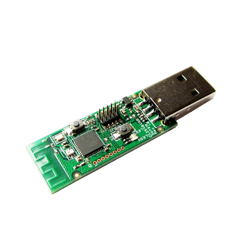 HAILANGNIAO Беспроводная CC2531 Sniffer Board модуль анализатора Packet USB интерфейс Dongle Capture