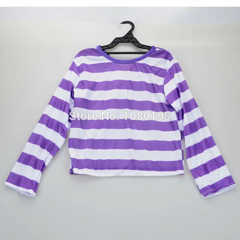 Детский костюм Доктора доктора макшприна TPRPCO детский для косплея фантастическое