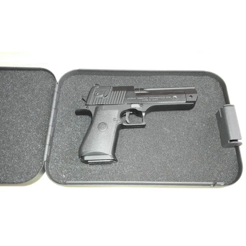 FreeShipping OS300C Пистолет пистолет Хранилище с Кодовый Замок сейфа устанавливается 1911