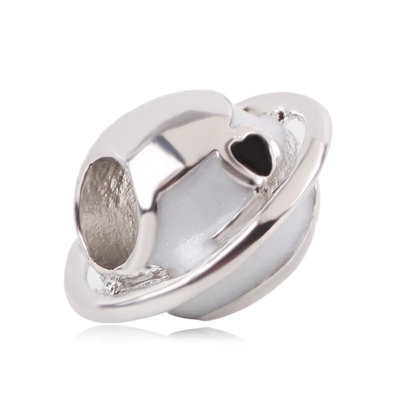 Dodocharms Fit Pandora Браслеты для C Новая мода DIY Винтаж Панк маленькая яблоня собака Дерево любовь сердца цветы бусины