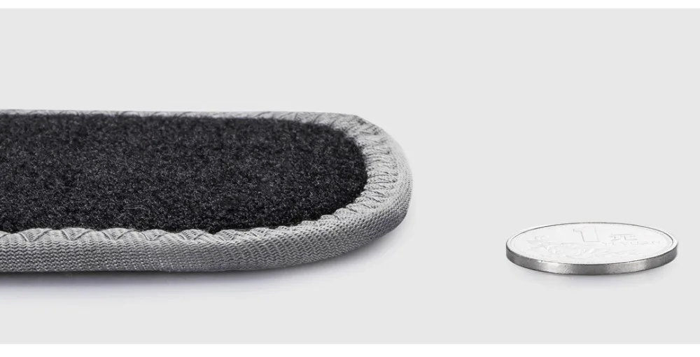 xiaomi smart ФИЗИОТЕРАПЕВТИЧЕСКИЙ пояс удобные моющиеся ремень Офис для путешествий сна помощь портативный дышащий сна