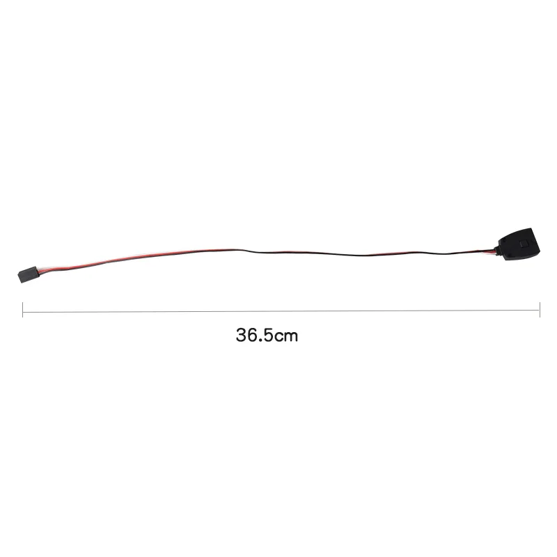 Кабель датчика температуры для зарядного устройства LiPo SKYRC B6 Mini B6AC V2 Ultra Power UP240AC