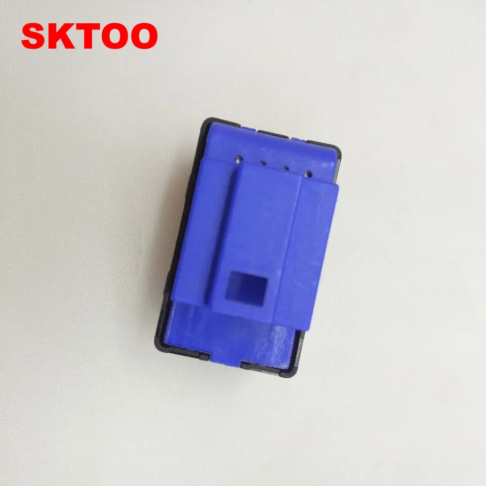 SKTOO подходит для Volkswagen vw touran Центральный замок переключатель безопасности keysters 1TD