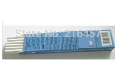 

Top New Eraser Strips 75221 white for pencil special for abrasion testing