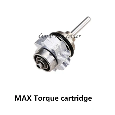 Torque head 3 шт. nsk для зубов картридж наконечник для высокоскоростной бормашины турбинный картридж PAN MAX ротор керамический подшипник деталь переключателя - Цвет: Torque head