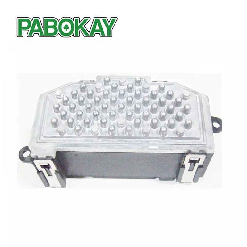 Для VW SEAT SKODA вентилятора отопителя резистор мотора 3C0907521B 3C0907521E 3C0907521F 3C0907521D 997211A