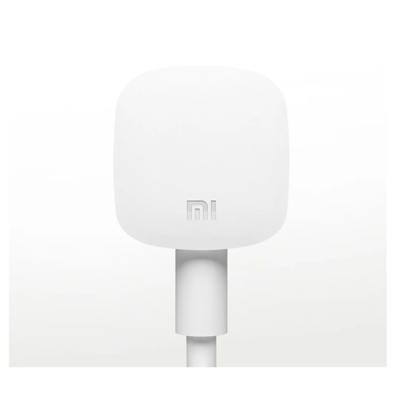 Оригинальный Xiaomi MiJia Smart Power Strip 2A Быстрая зарядка 3 USB удлинитель штепсельная вилка