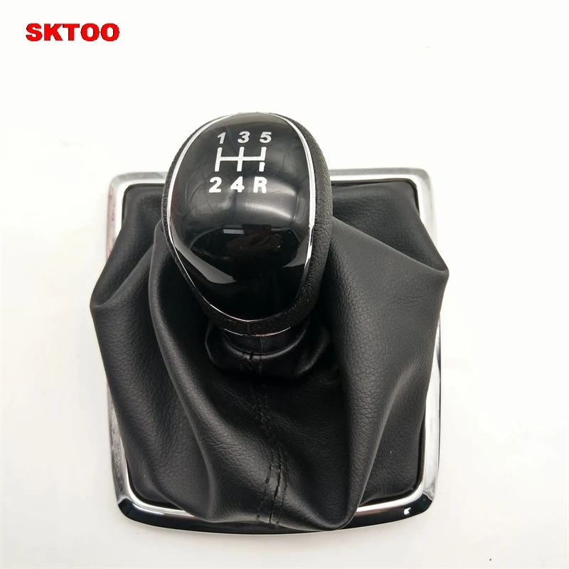 SKTOO автомобильной 5 скорость переключения передач блок коробки передач набор для ford focus 2005-2012 fiesta mk7 mk4 kuga galaxy