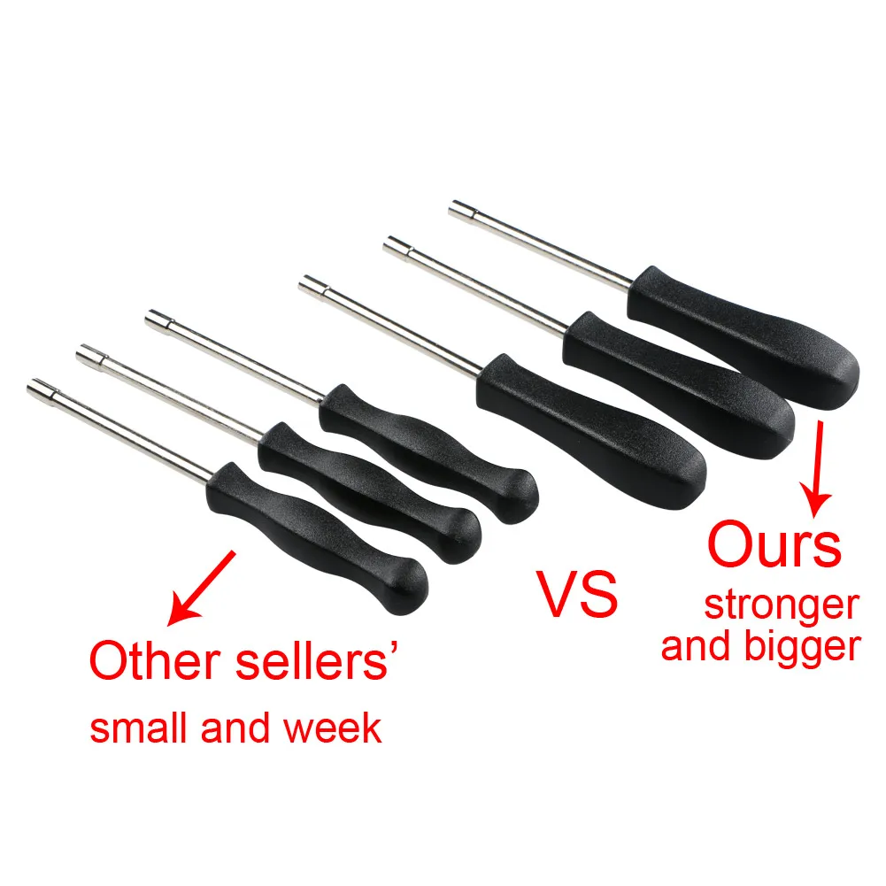 Набор инструментов для карбюратора с регулировкой отвертки 3 шт. набор 308535002 308535003