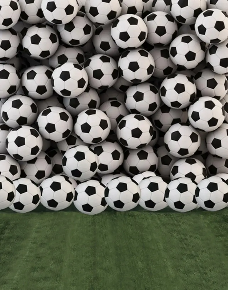 5x7ft Football Photography Backdrops Photo Props Studio Background | Электроника