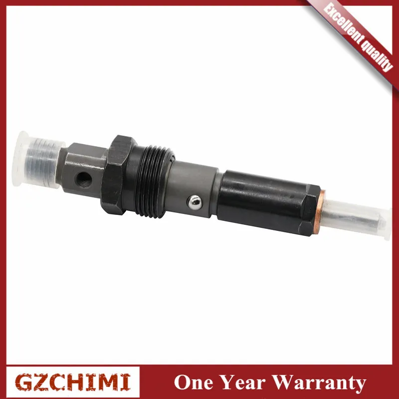 Новые дизельные топливные форсунки 4x4928990 для двигателя Cummins 4BT 390KAL59P6 | Автомобили