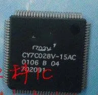 IC новый оригинальный CY7C028V-15AC CY7C028V-15 CY7C028V CY7C028 7C028 TQFP100 | Электроника