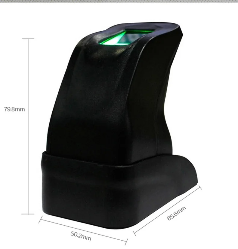 Zk4500 отпечатков пальцев захвата сканер USB Сенсор считыватель читатель|fingerprint reader
