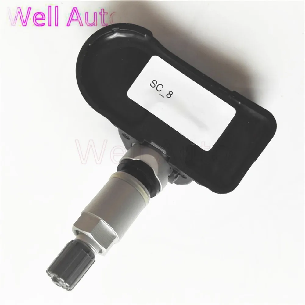 Датчик Давления в шинах A0009054100 2546A MERCTX1 2009DJ1352 A0009057200 Mercedes для Benz C250 C300 C350 C63 AMG SL550 E350