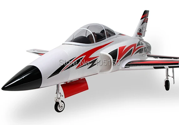 90 мм RC Jet самолет Cobra KIT Taft хобби|rc jet plane|jet planerc |