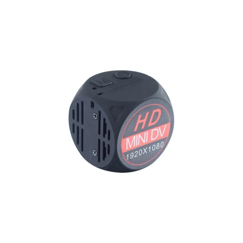 MD21 HD 1080P(Full-HD) мини камера датчик ночного видения Видеокамера движения DVR камера Спорт DV видео мини камера spion full hd