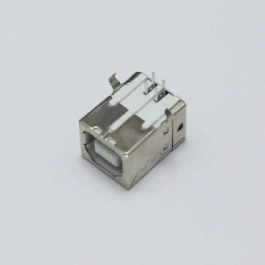3 шт. разъём USB Type-B для принтера 90 градусов | Строительство и ремонт