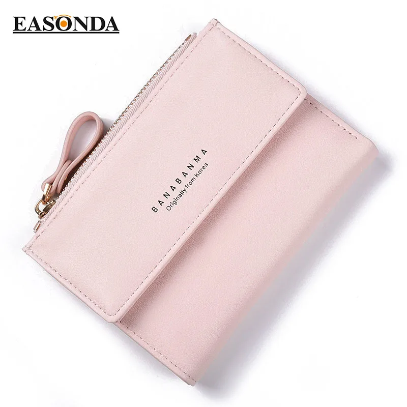 Женский кошелек новинка 2017 женские короткие кошельки с кисточками Мини для денег