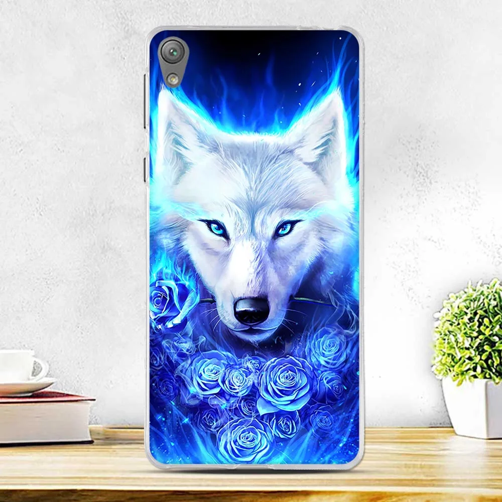7 Чехол для Coque sony Xperia E5 F3311 F3313 чехол TPU Мягкая силиконовая задняя крышка для Fundas sony Xperia E5 E 5 Capa чехол для телефона s - Цвет: 7