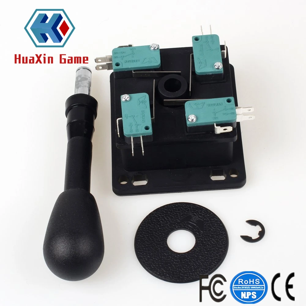 Классическая аркадная игра сделай сам запчасти для Mame USB кабинета с нулевой