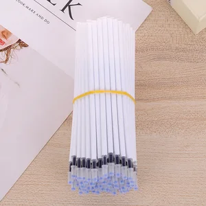 Стержни для гелевых ручек, 0,5 мм, 10 шт