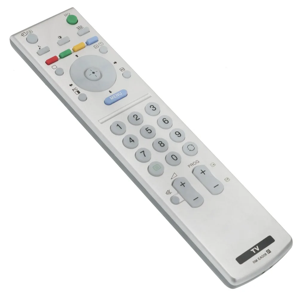 New RM-EA006 Replaced Remote Control fit for SONY KLV26U2520 KLV-26U2520 Bravia TV | Электроника